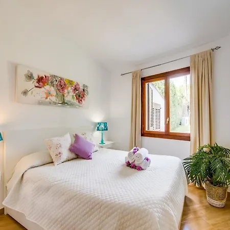 With Large Private Pool *